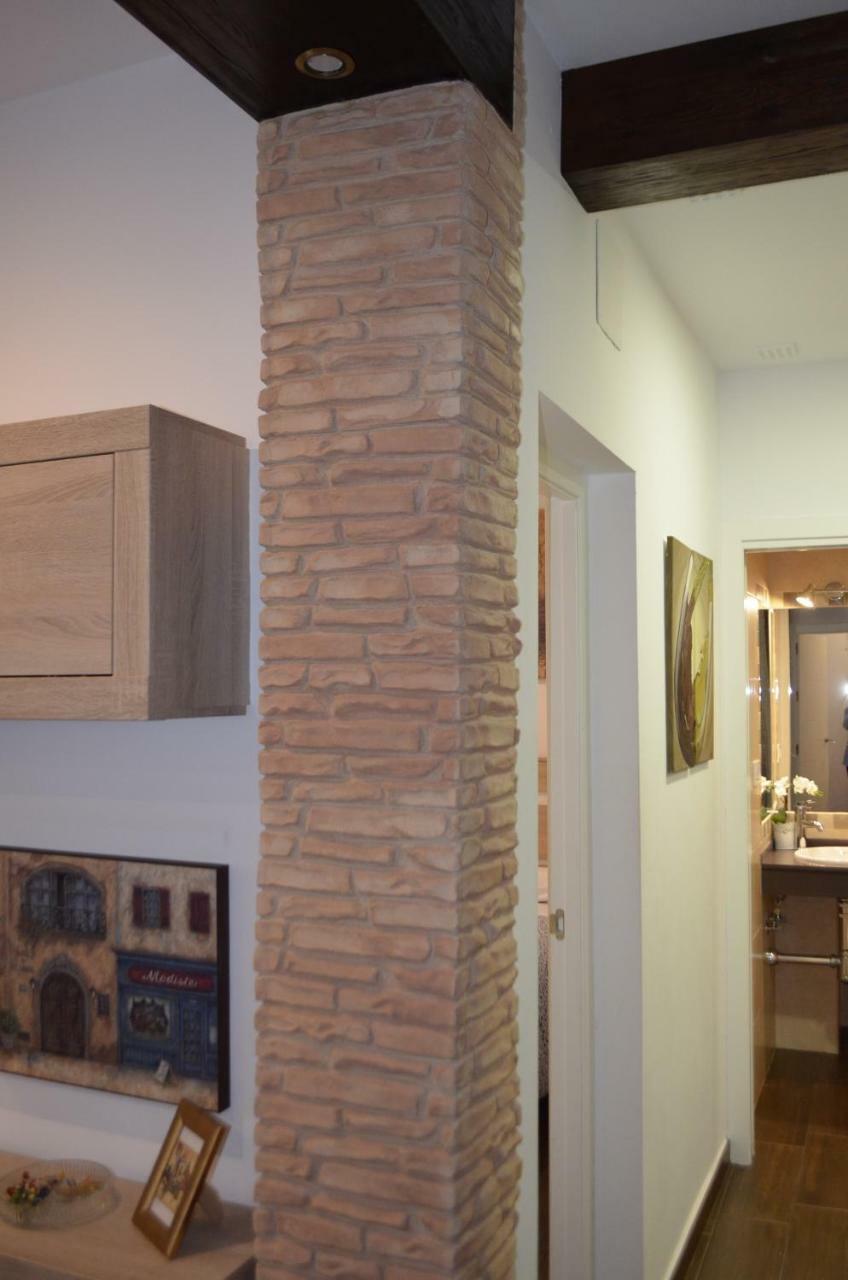Ferienwohnung Casa Plotina Pompeya Cádiz Exterior foto